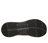 Skechers Slip-ins Work Slip-Resistant: Glide-Step Altus