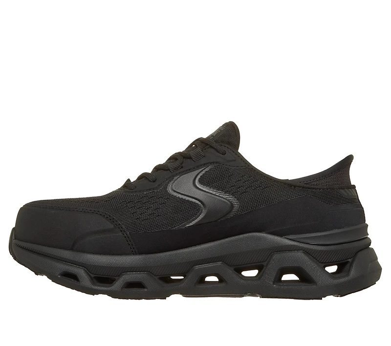 Skechers Slip-ins Work Slip-Resistant: Glide-Step Altus