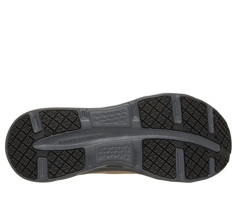 Skechers Slip-ins Work Slip-Resistant: Glide-Step Altus