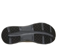 Skechers Slip-ins Work Slip-Resistant: Glide-Step Altus