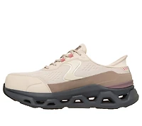 Skechers Slip-ins Work Slip-Resistant: Glide-Step Altus