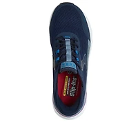 Skechers Slip-ins Work Slip-Resistant: Glide-Step Altus