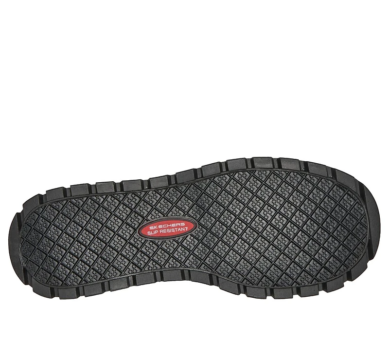 Work Slip-Resistant: Jammers - Sarlia