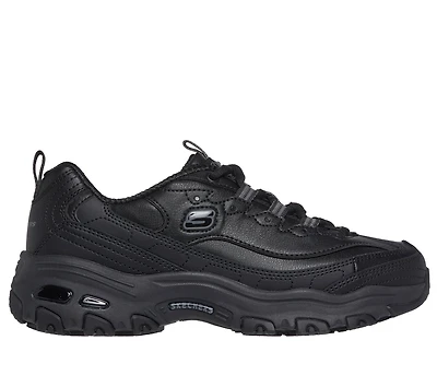 Work Slip-Resistant: D'Lites - Saldra