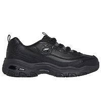 Work Slip-Resistant: D'Lites - Saldra