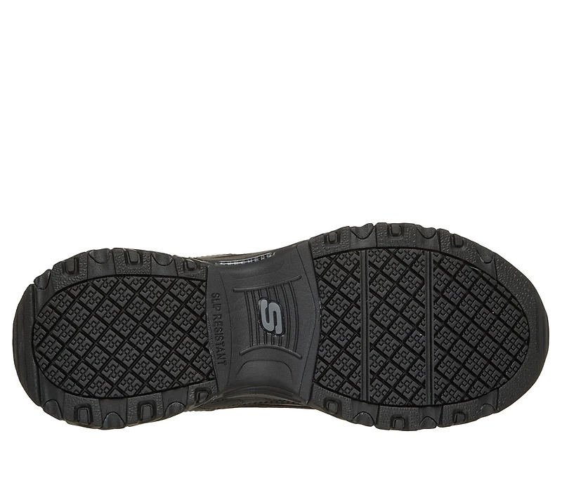Work Slip-Resistant: D'Lites - Saldra