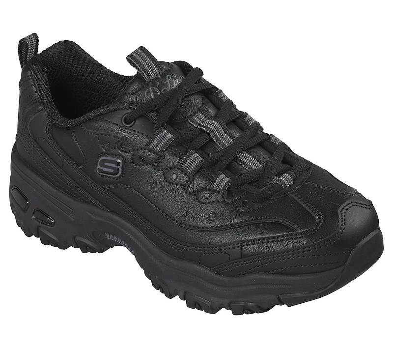 Work Slip-Resistant: D'Lites - Saldra
