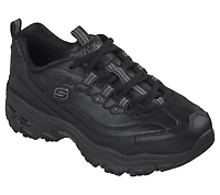 Work Slip-Resistant: D'Lites - Saldra