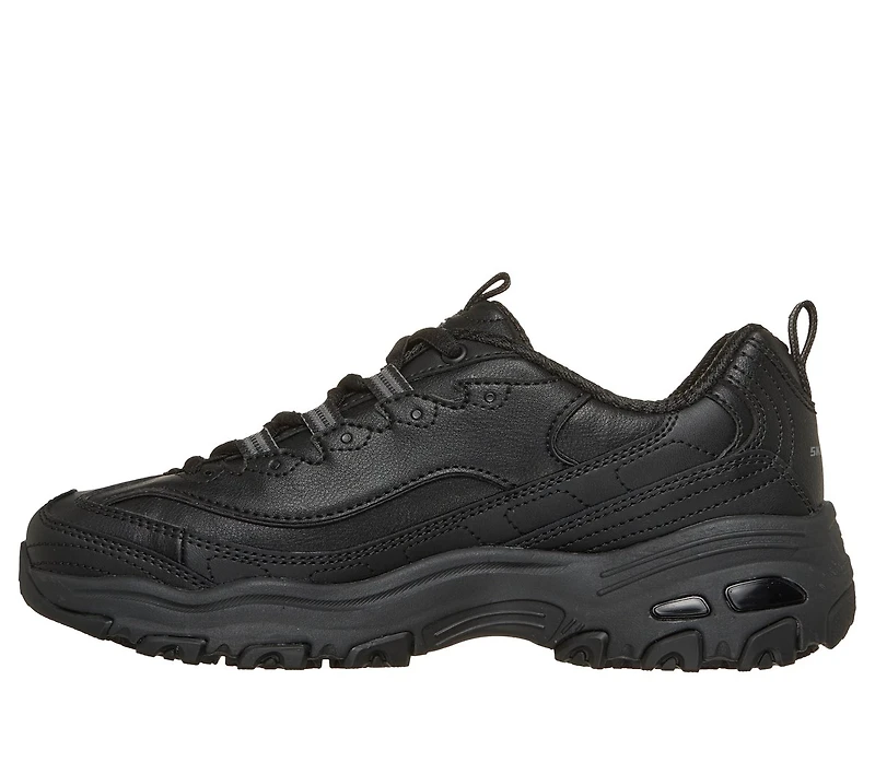 Work Slip-Resistant: D'Lites - Saldra
