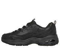 Work Slip-Resistant: D'Lites - Saldra