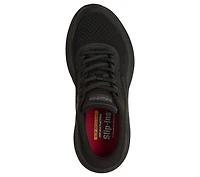 Skechers Slip-ins Work Slip-Resistant: Max Cushioning Endeavour