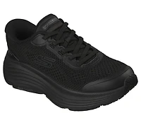 Skechers Slip-ins Work Slip-Resistant: Max Cushioning Endeavour