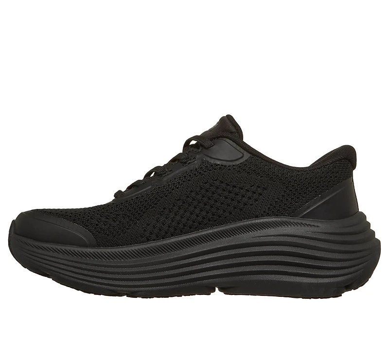 Skechers Slip-ins Work Slip-Resistant: Max Cushioning Endeavour