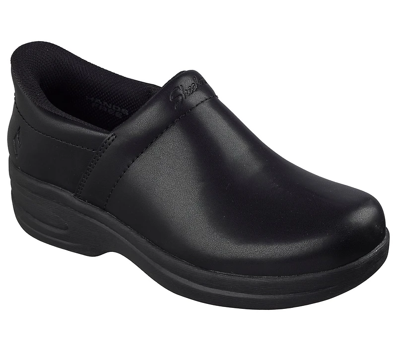 Skechers Slip-ins Work Slip-Resistant: Ardaya - Derlia