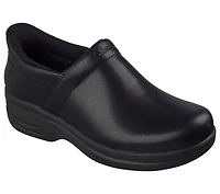 Skechers Slip-ins Work Slip-Resistant: Ardaya - Derlia