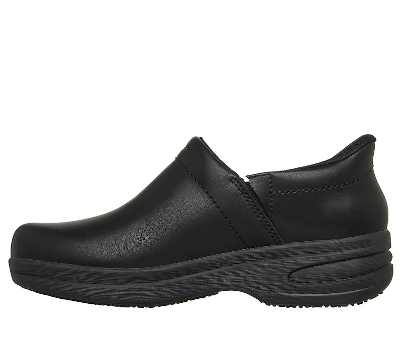 Skechers Slip-ins Work Slip-Resistant: Ardaya - Derlia
