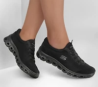 Work Slip-Resistant: Glide-Step