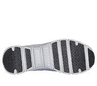 Skechers Slip-ins Work Slip-Resistant: Glide-Step - Cozy Fit Zhova