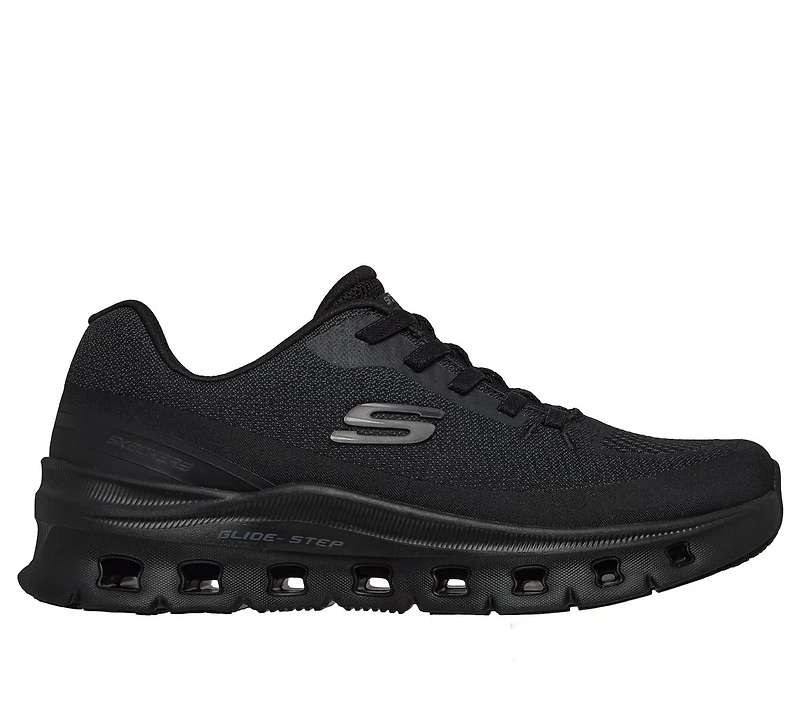 Work Slip-Resistant: Glide-Step Pro - Terella