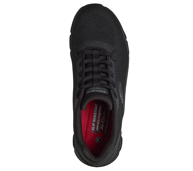 Work Slip-Resistant: Glide-Step Pro - Terella