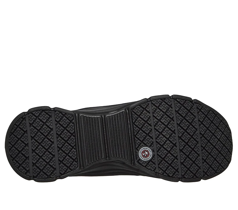 Work Slip-Resistant: Glide-Step Pro - Terella
