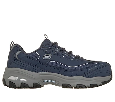 Work Slip-Resistant: D'Lites - Sapira