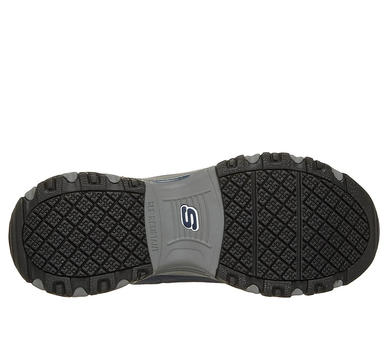Work Slip-Resistant: D'Lites - Sapira