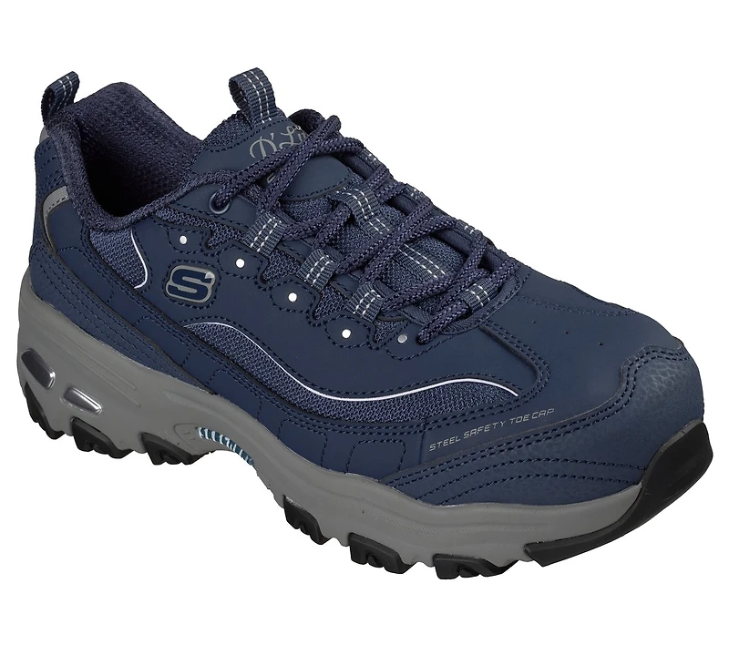Work Slip-Resistant: D'Lites - Sapira
