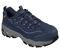 Work Slip-Resistant: D'Lites - Sapira