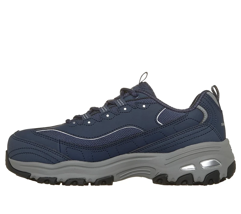 Work Slip-Resistant: D'Lites - Sapira