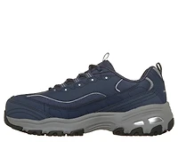 Work Slip-Resistant: D'Lites - Sapira