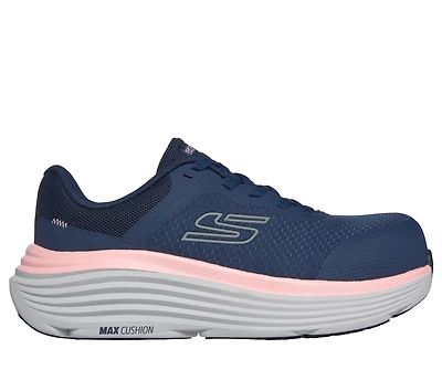 Skechers Work Slip-Resistant: Max Cushioning Endeavour - Briala