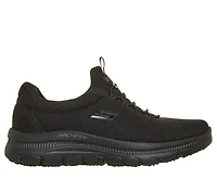 Work Slip-Resistant: Arch Fit Summits Plus