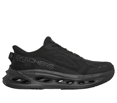 Skechers Slip-ins Work Slip-Resistant: Max Cushioning Glide-Step