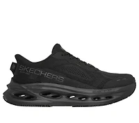 Skechers Slip-ins Work Slip-Resistant: Max Cushioning Glide-Step