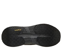 Skechers Slip-ins Work Slip-Resistant: Max Cushioning Glide-Step