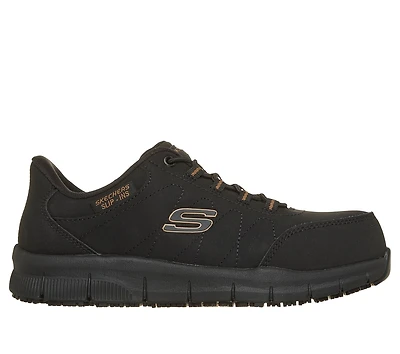 Skechers Slip-ins Work: Nampa - Tauli