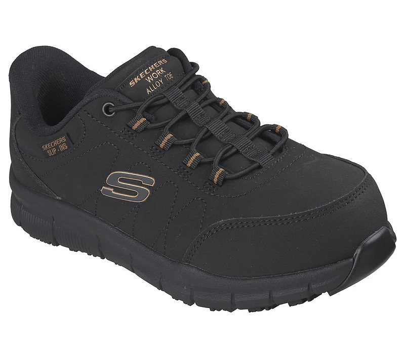 Skechers Slip-ins Work: Nampa - Tauli