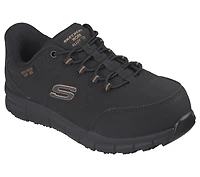 Skechers Slip-ins Work: Nampa - Tauli