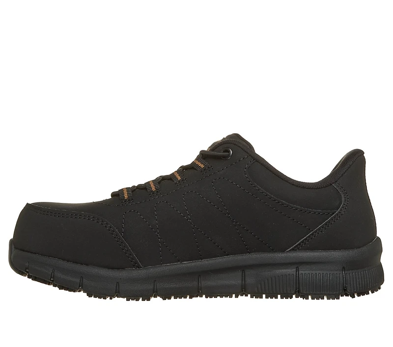 Skechers Slip-ins Work: Nampa - Tauli