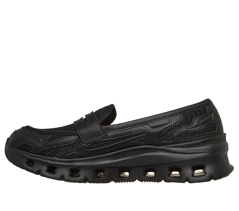 Work Slip-Resistant: Glide-Step Pro - Strelia