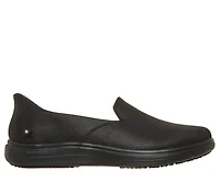 Skechers Slip-ins Work Slip-Resistant: On-The-GO Flex Radiant