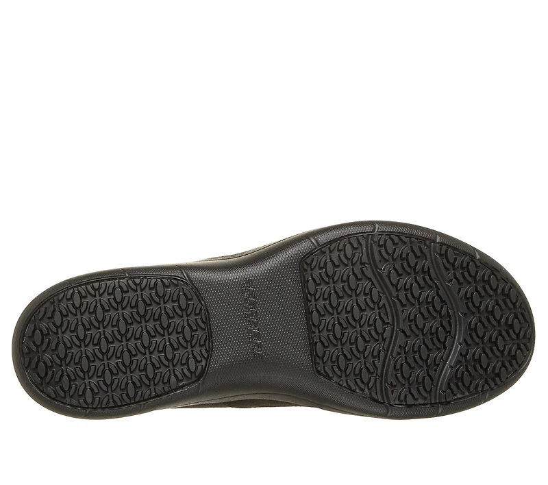 Skechers Slip-ins Work Slip-Resistant: On-The-GO Flex Radiant