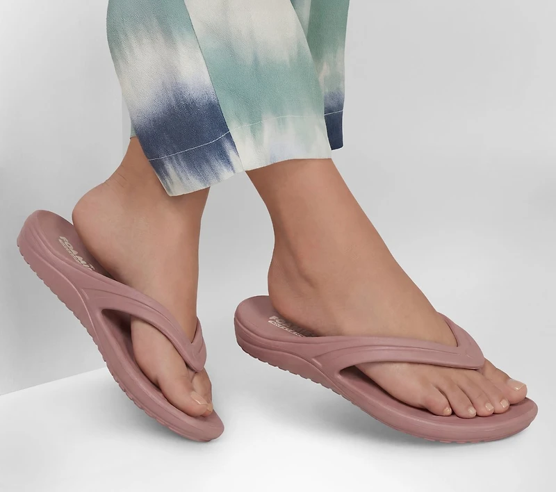 Foamies: Bay Breeze