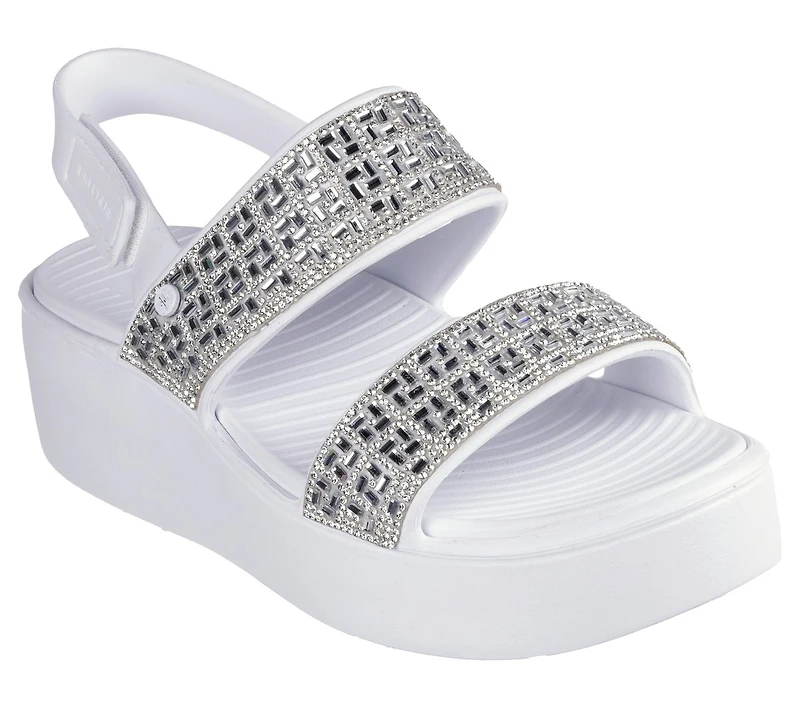 Foamies: Arch Fit Upbeat