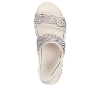 Foamies: Arch Fit Footsteps - Elegance