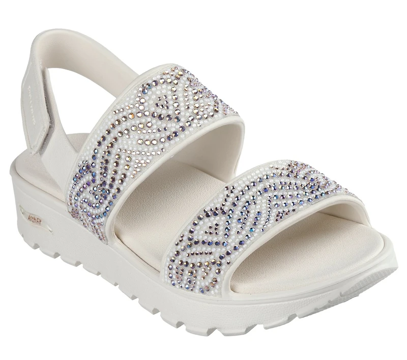 Foamies: Arch Fit Footsteps - Elegance