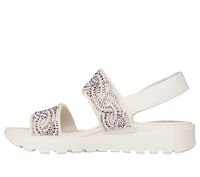 Foamies: Arch Fit Footsteps - Elegance