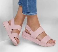 Foamies: Arch Fit Footsteps - Day Dream