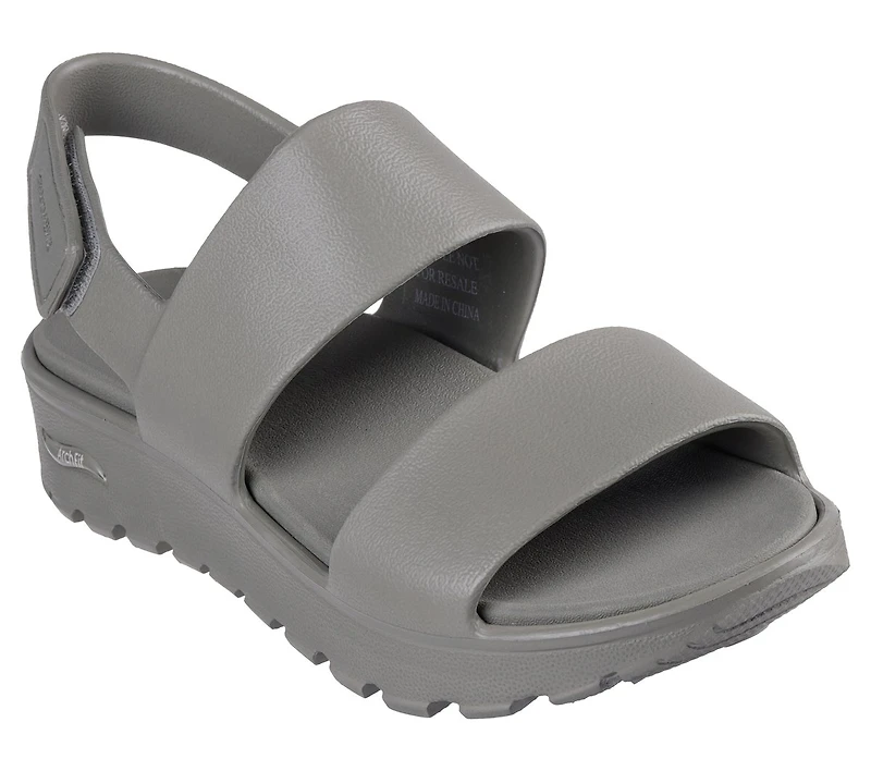 Foamies: Arch Fit Footsteps - Day Dream